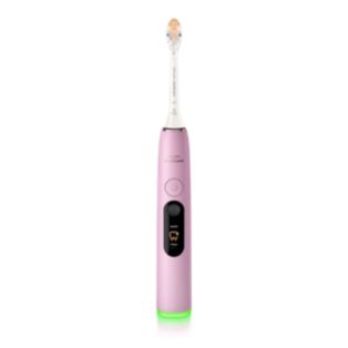 Sonicare DiamondClean 8000 Rechargeable Toothbrush