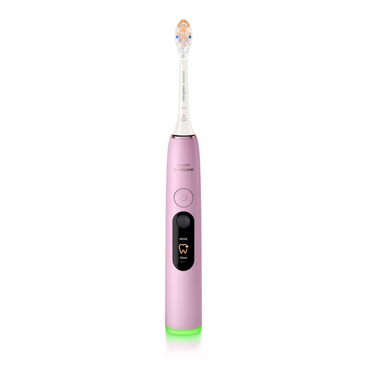 【最終】PHILIPS Sonicare DiamondClean ピンク 本体 DiamondClean 8500 Rechargeable Toothbrush HX8533/15 | Sonicare