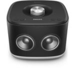 Vienas bakstelėjimas ir leiskite muziką visuose kambariuose