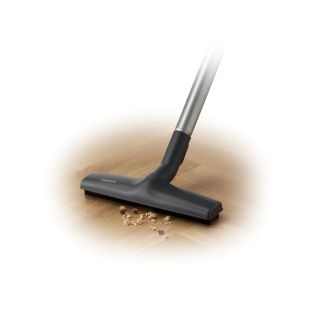 Vacuum cleaner nozzle