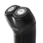Barbeador elétrico Philips HQ912