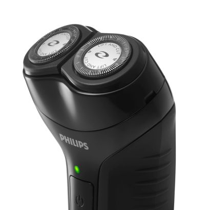 Barbeador elétrico Philips HQ912