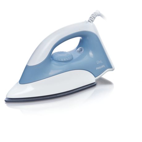 GC138/22  Dry iron