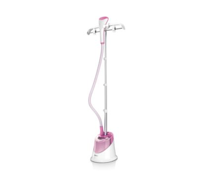 Philips store clothes steamer