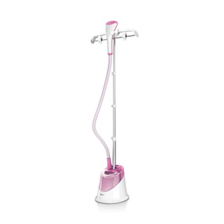 GC504/30 DailyTouch Garment Steamer