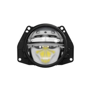Ultinon Drive Projector lens Lensa Proyektor LED berdaya tinggi
