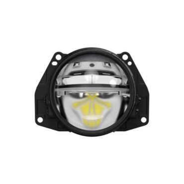 Ultinon Drive Projector lens เลนส์ LED Projector กำลังสูง