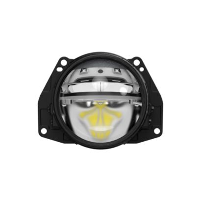 Philips Ultinon Drive Projector lens