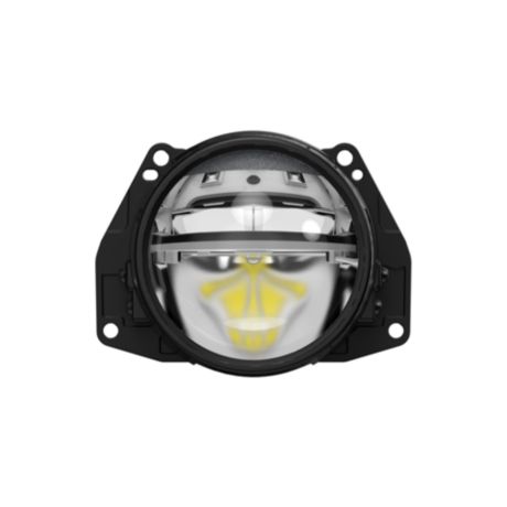 LUMUP3001X2/20 Ultinon Drive Projector lens 高功率 LED 透镜大灯