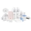Le tire-lait simple complet