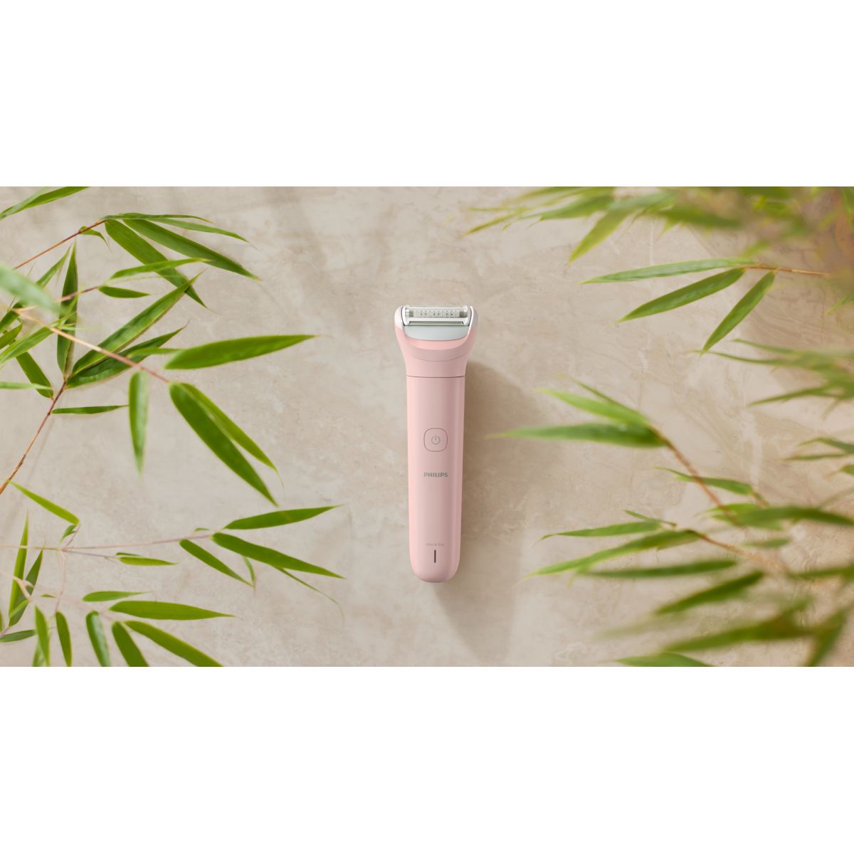 Lady Shaver Series 6000 Cordless shaver, Wet & Dry - thumbnail 6