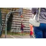 Go loud! Big sound for every adventure.