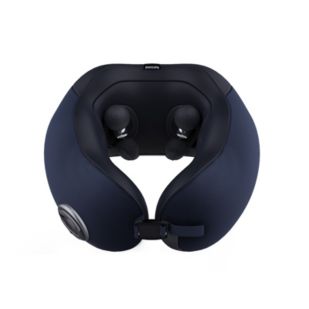 Neck massager U 形枕