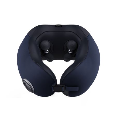 PPM3502DB/90 Neck massager U 形枕
