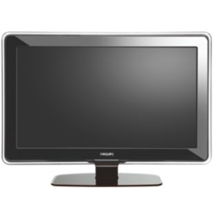 LCD-Fernseher