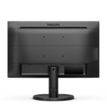 USB-C ドッキングモニターで