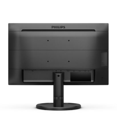 USB-C ドッキングモニターで