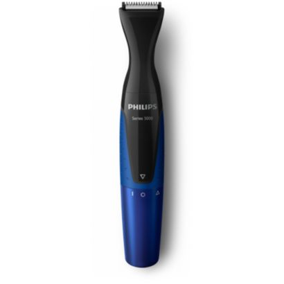 Philips Nose trimmer series 5000