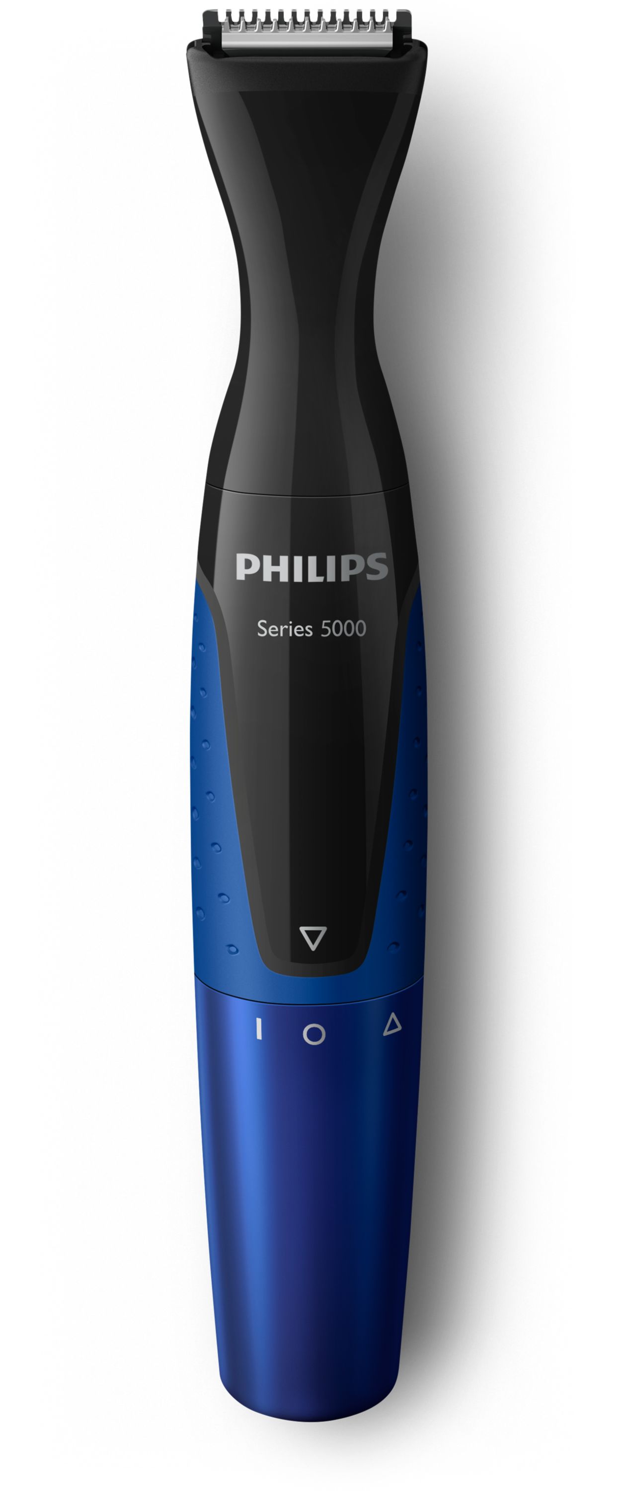 PHILIPS series5000 NT5175/16 鼻毛・耳毛・眉毛 Nose trimmer series 5000 フェイススタイリングキット NT5175