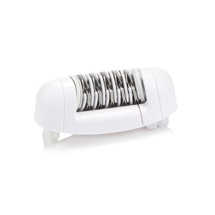 Top part of your epilator