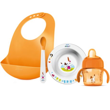 SCF730/00  Kit diversification