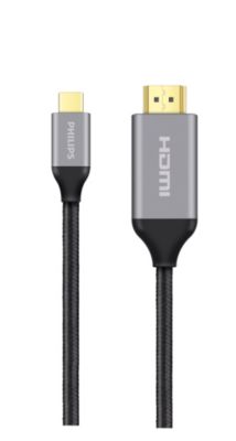 Type C to HDMI cable SWV5431/00 | Philips