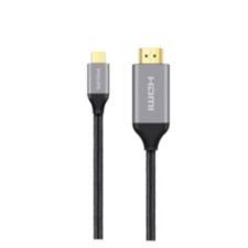 HDMI and video