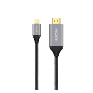 Type-C 转 HDMI 线缆