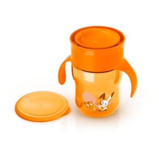 Avent Tasse d'apprentissage