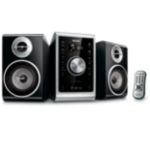 Excelente calidad de sonido en un diseño compacto