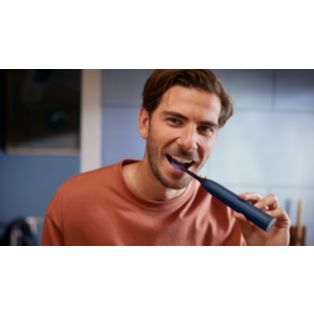 7100 Rechargeable Sonic Toothbrush
