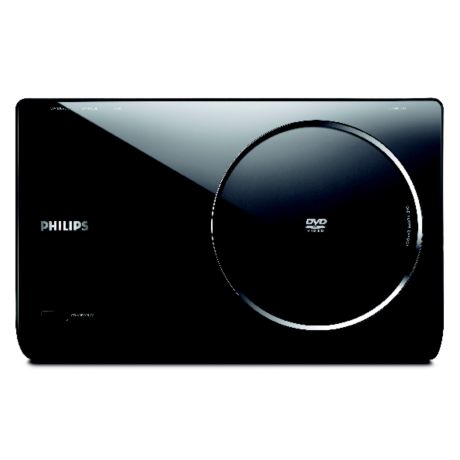 DVP6620/12  DVD-Player