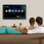 Erleben Sie die iPod-Wiedergabe auf dem Fernseher