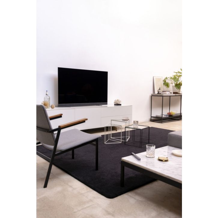 OLED+ 4K TV sound by Bowers & Wilkins