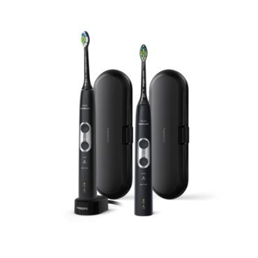 Philips Sonicare ProtectiveClean 6100 Sonična električna zobna ščetka