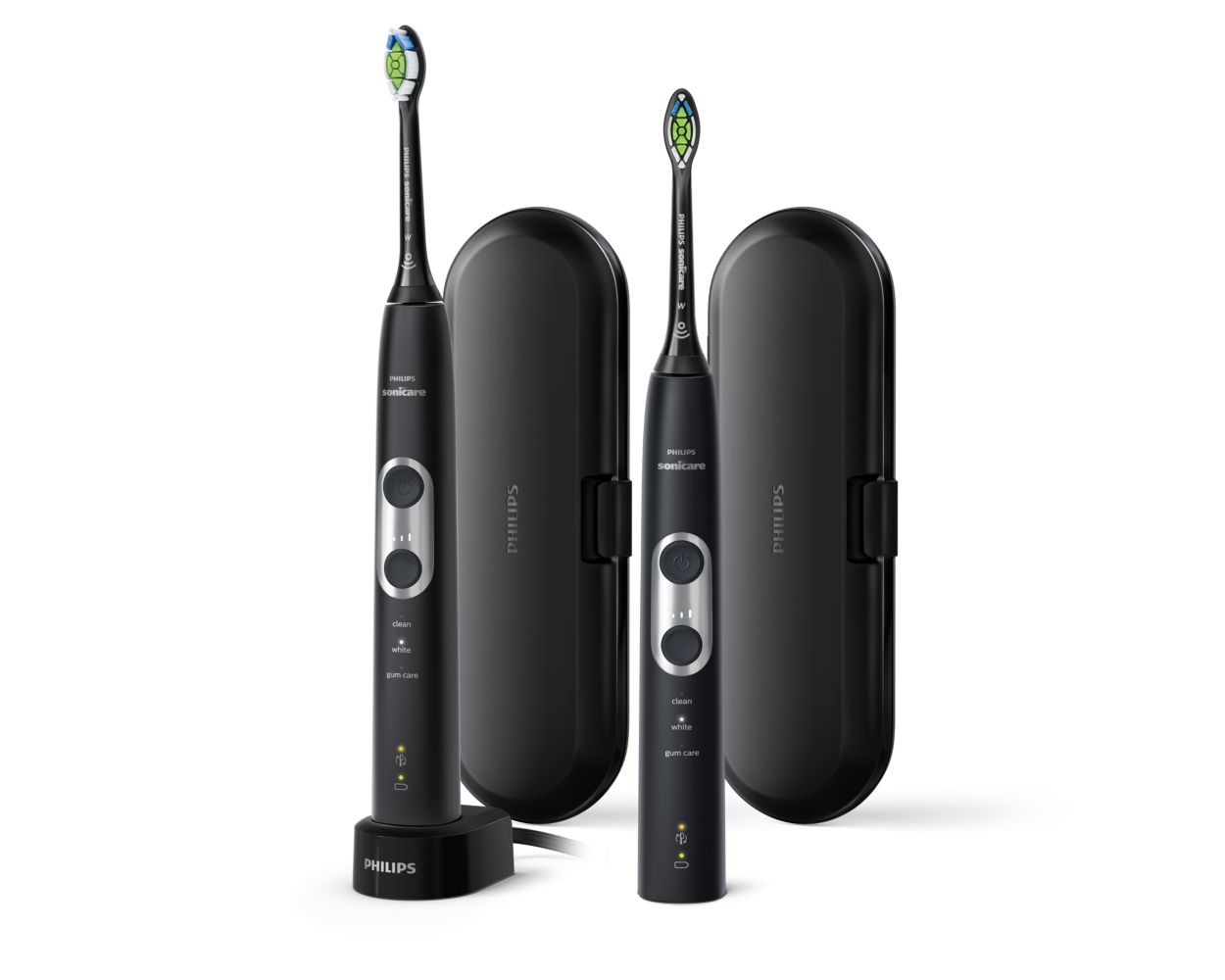 Philips sonicare shop protectiveclean 6100