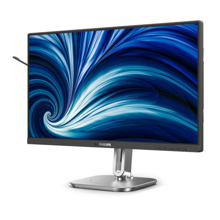 Philips Business Monitor