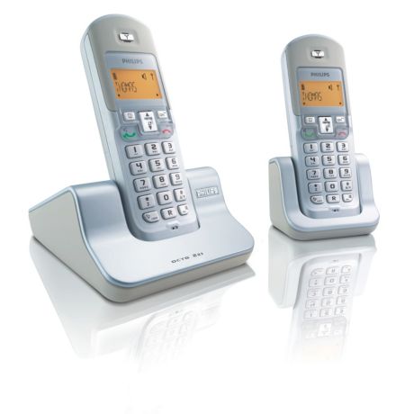 DCTG2212S/78  Telefone sem fio