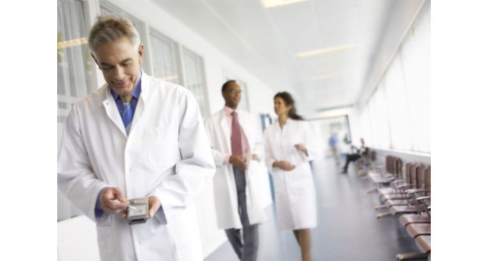 IntelliSpace Event Management Alarm management system | Philips