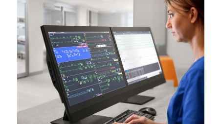 IntelliVue platform compatibility