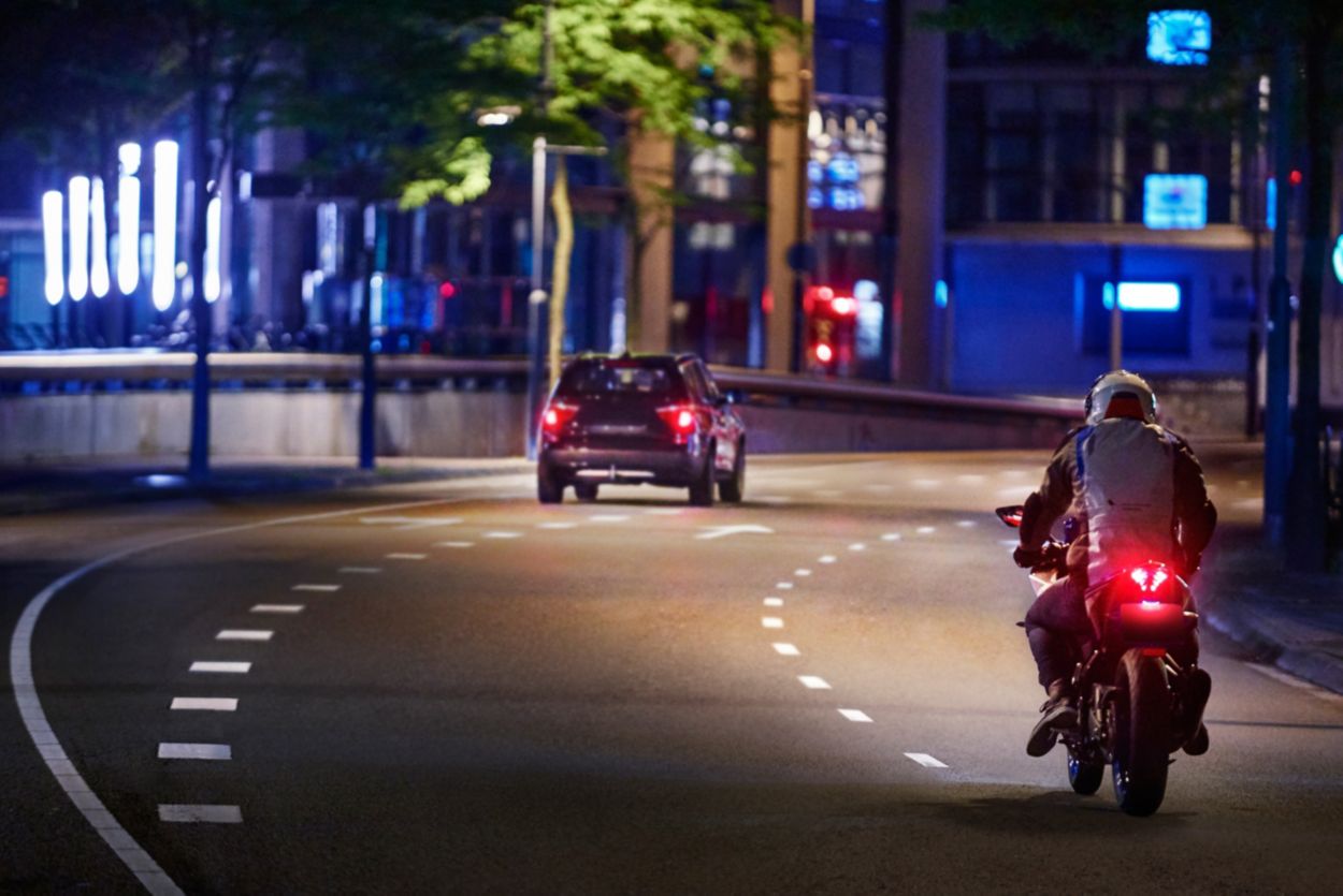Ampoule Philips City Vision Moto H7 12V 55W pas cher - Eco Motos