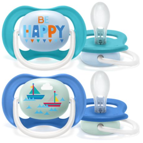 SCF080/15 Philips Avent Пустышка ultra air