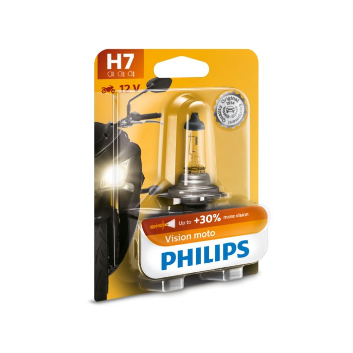 Philips moto vision sales