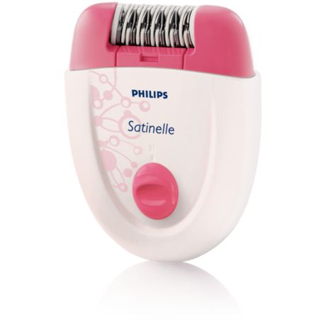 HP2844/01 Satinelle Epilator