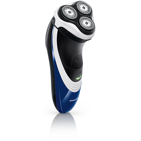 PT723/16 Shaver series 3000 Dry electric shaver