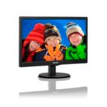 Great LED images in vivid colors