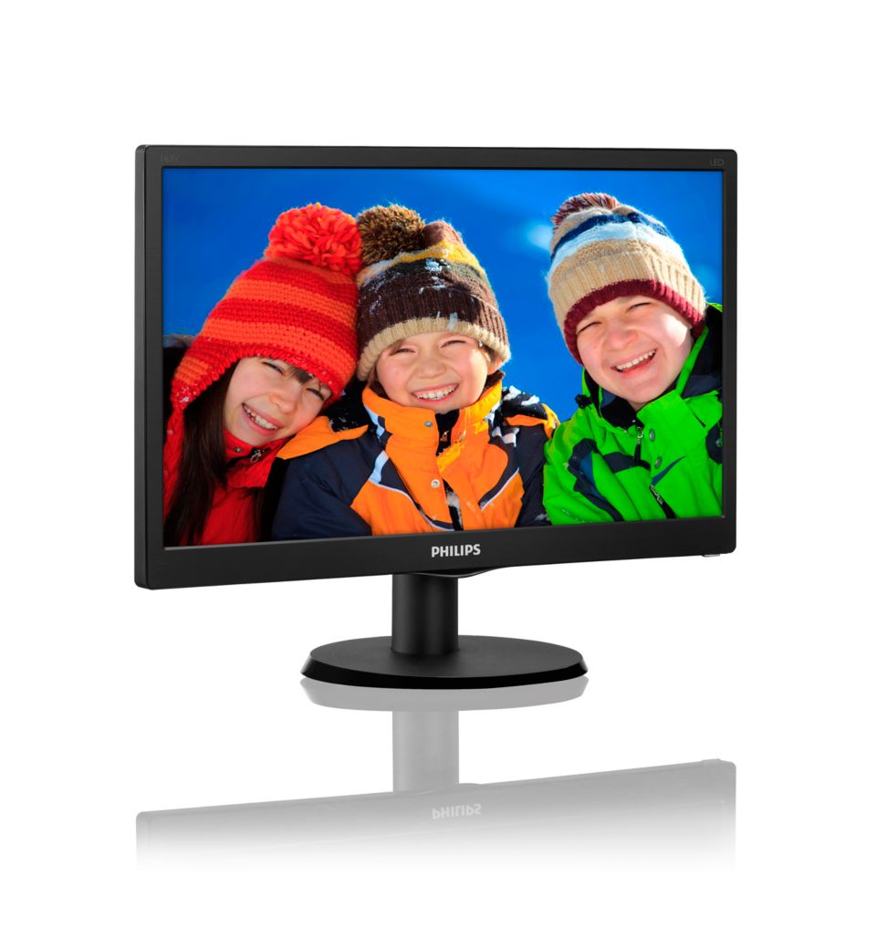 値下げしました。PHILIPS モニター　2013年製 液晶モニター 221S8LDAB/11 | Philips