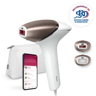 Philips Lumea Seria 8000