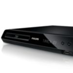 Powerful surround sound