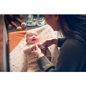 My first baby care set